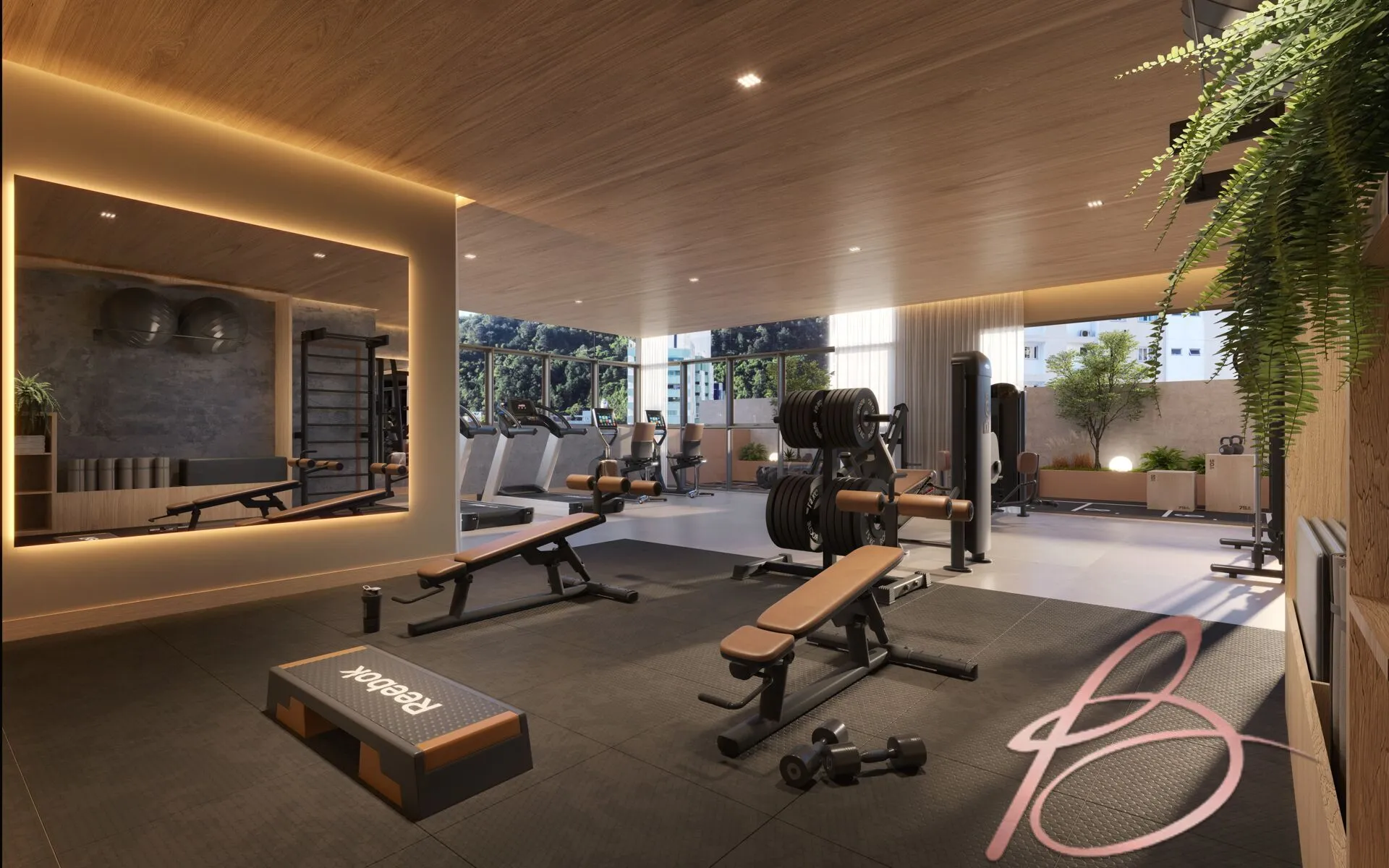 Imagem Apartamento Loft na Vila Operária