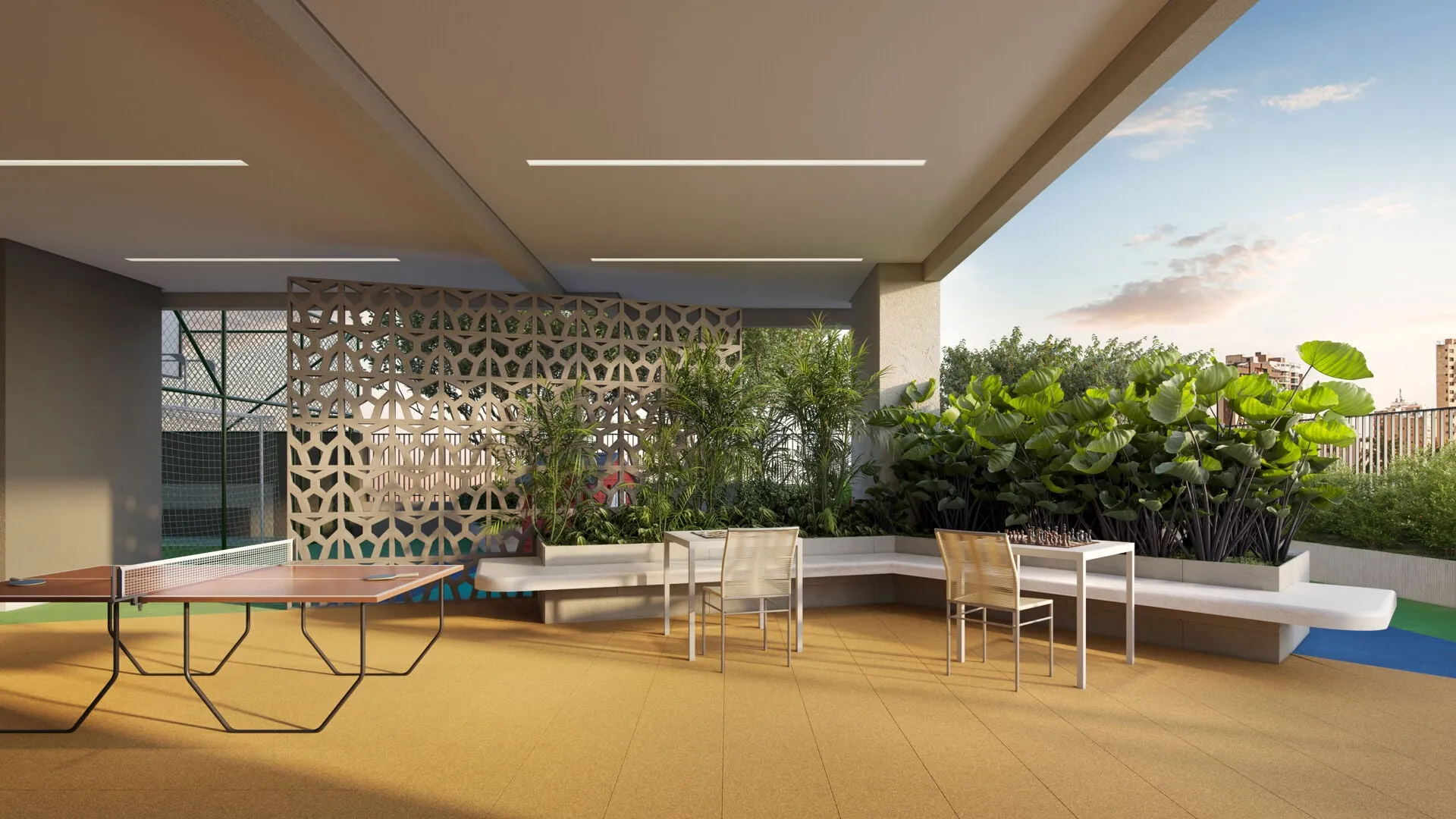 Imagem Ágio apartamento Aero 17 2Q - Setor Aeroporto