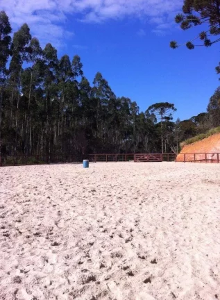 Imagem FAZENDA RURAL em SÃO BENTO DO SAPUCAÍ - SP, São Bento