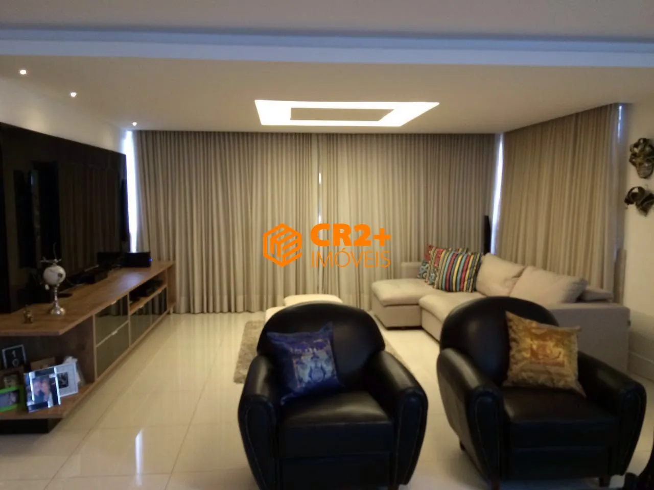 Imagem APARTAMENTO EXCLUSIVO | 218,47 m² | 4 QUARTOS | 10º ANDAR | GRAÇAS