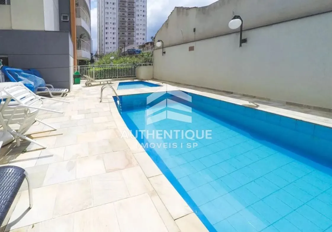 Imagem Noble Hills - Pompéia - Apartamento à venda no bairro Perdizes - São Paulo/SP, Zona Oeste