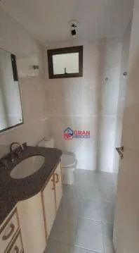 Imagem Apartamento com 3 dormitórios à venda - Portão - Curitiba/PR