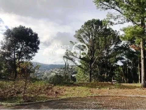 Foto do imóvel Terreno à venda por R$ 498.000,00 - Vale das Colinas - Gramado/RS