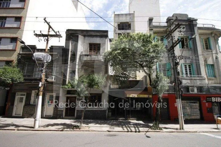 Imagem Conjunto/Sala para Venda - 107m², 0 dormitórios, Centro Histórico
