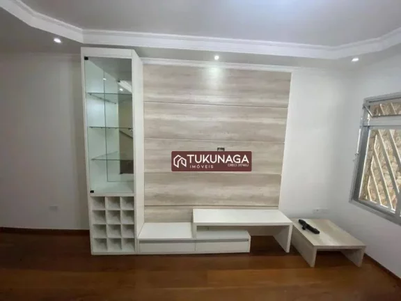 Imagem Sobrado com 2 quartos à venda, 170 m² por R$ 850.000 - Jardim Franca - São Paulo/SP
