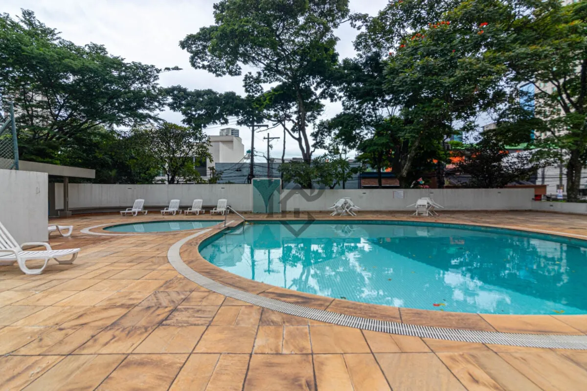 Imagem Apartamento em Vila Olímpia, São Paulo/SP