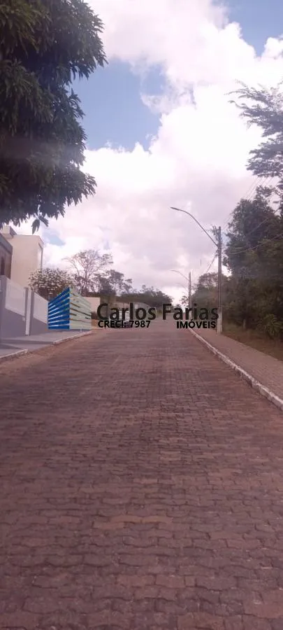 Foto do imóvel: Lote em Condomínio Fechado para Venda em Brasília, Setor Habitacional Jardim Botânico
