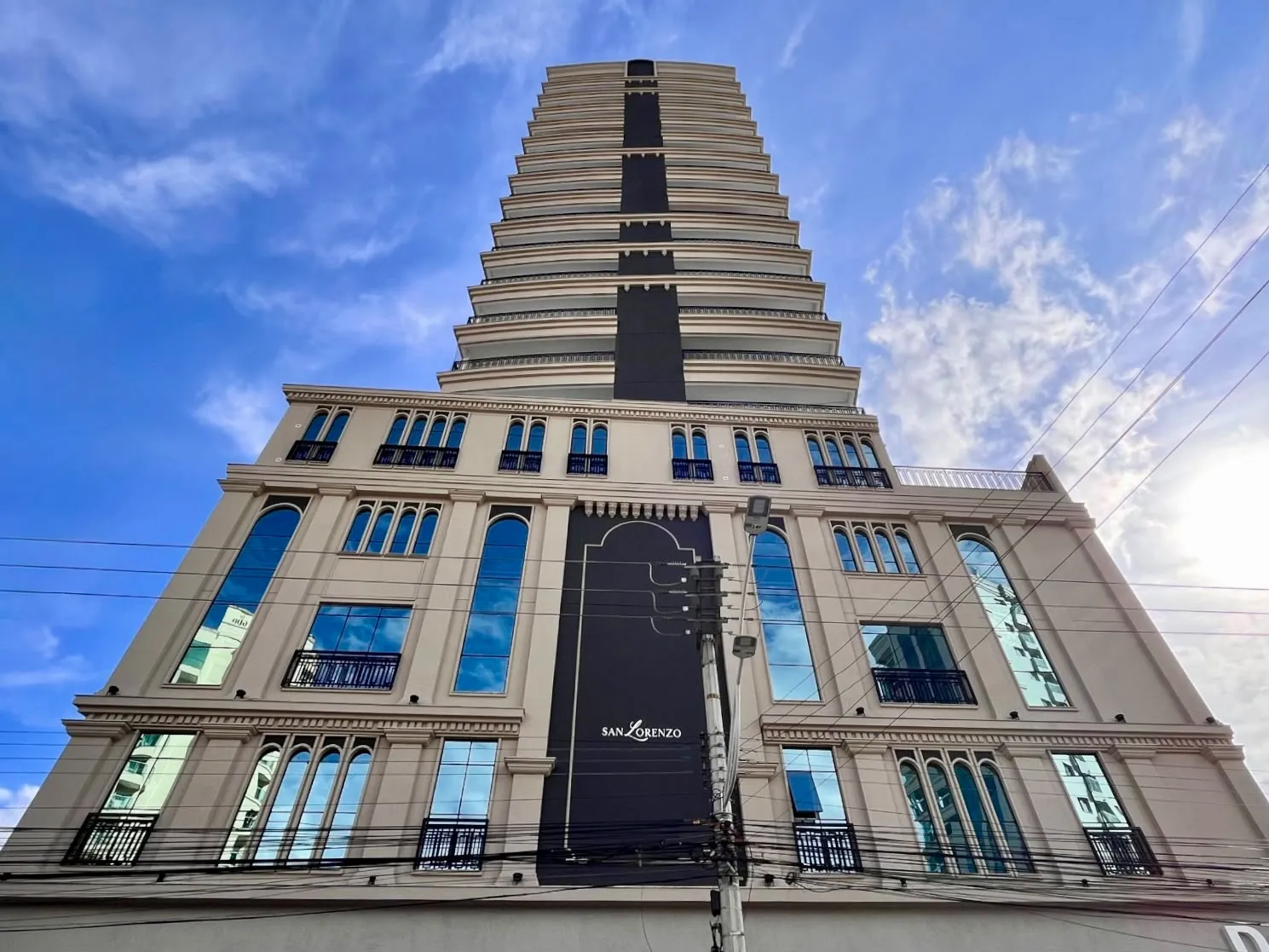 Foto do imóvel Apartamento à venda com 160m2 por R$ 3.100.000,00