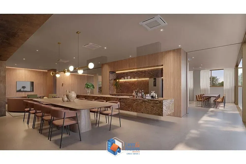 Imagem Apartamento à venda 2 Quartos 2 Suites 1 Vaga 82M² Indianópolis São Paulo - SP