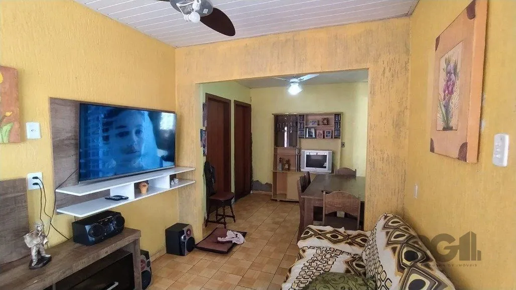 Imagem Casa em Vila Nova