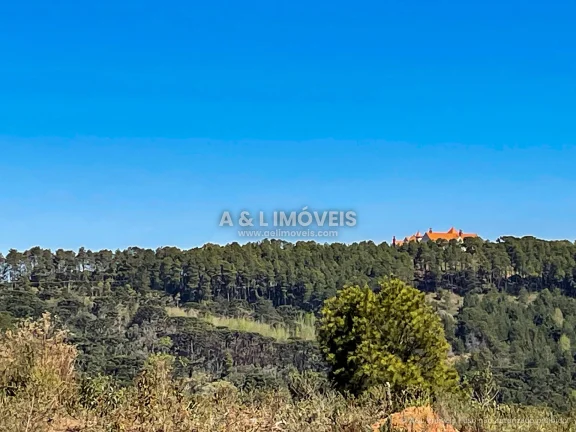 Imagem Terreno 5.268,00 m² à venda em Campos do Jordão | ZR3 | Alto da Boa Vista