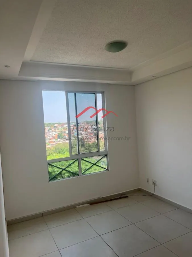 Imagem Apartamento para Venda em Sumaré, Parque Yolanda (Nova Veneza), 2 dormitórios, 1 banheiro, 1 vaga
