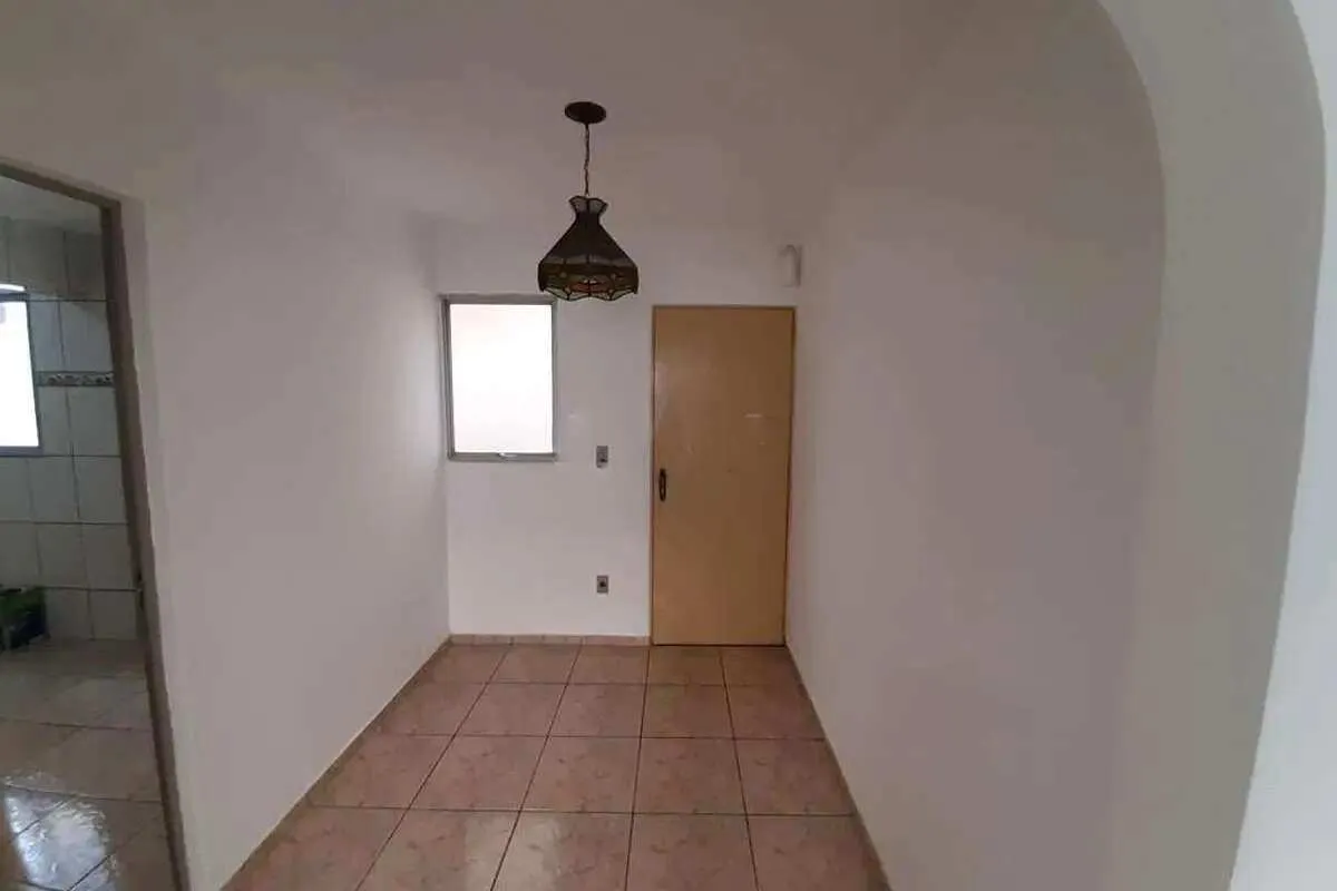Imagem Apartamento à venda em Campinas, Jardim Interlagos, com 2 quartos, com 60 m2, Condomínio Itapevi