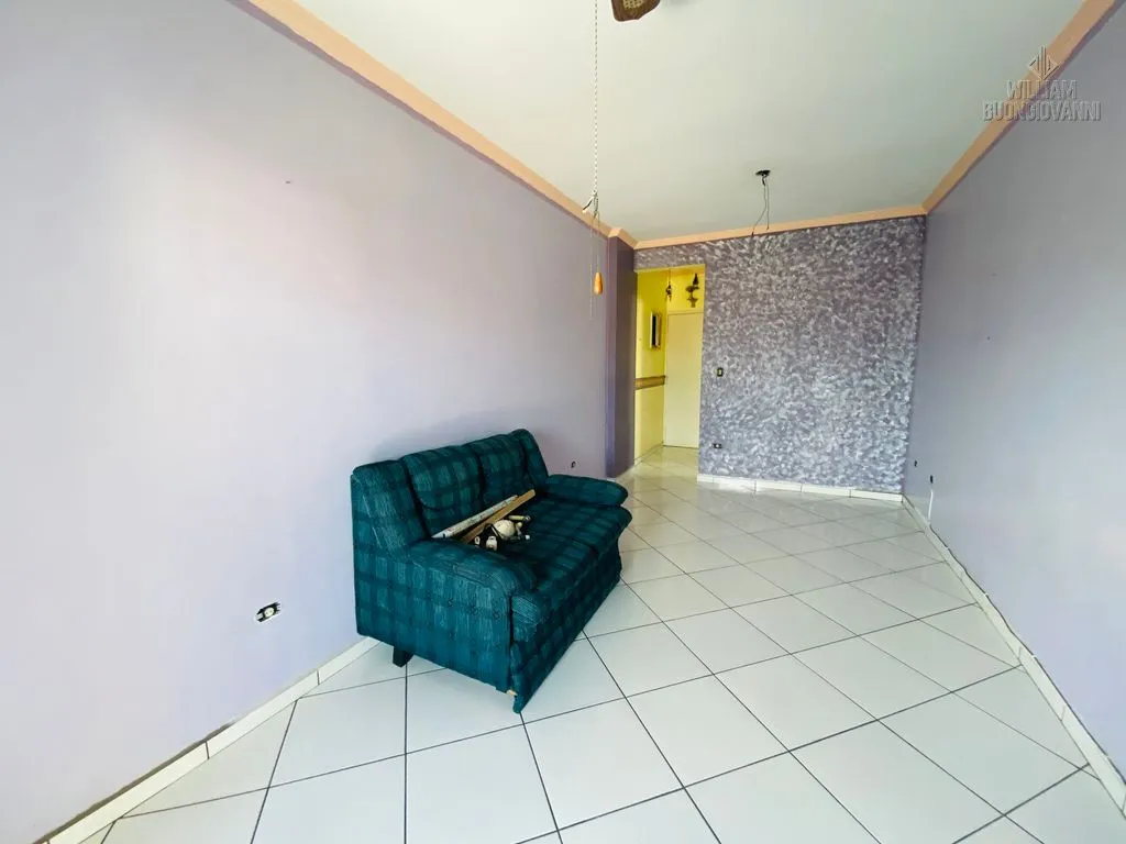 Imagem Apartamento Ocian, 2 dorms, suíte, 70m² - vista parcial mar a 90m da praia