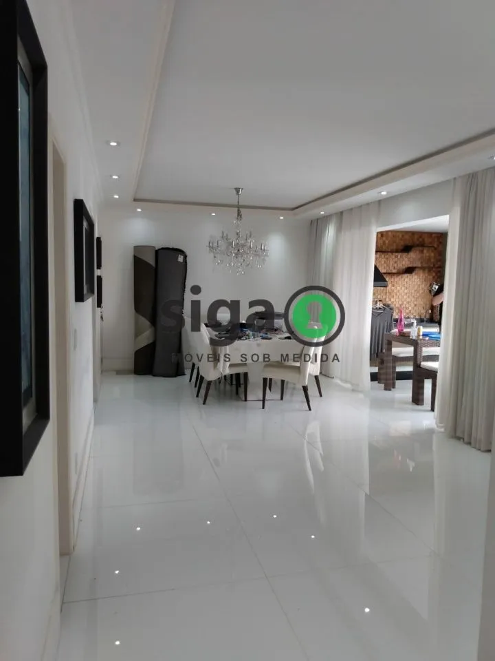 Imagem APARTAMENTO Á VENDA NO ALLGREEN, 119M², 3 SUÍTES!