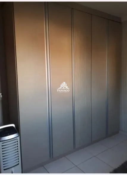Imagem CASA À VENDA NO CONDOMÍNIO RESIDENCIAL SÃO JOSÉ