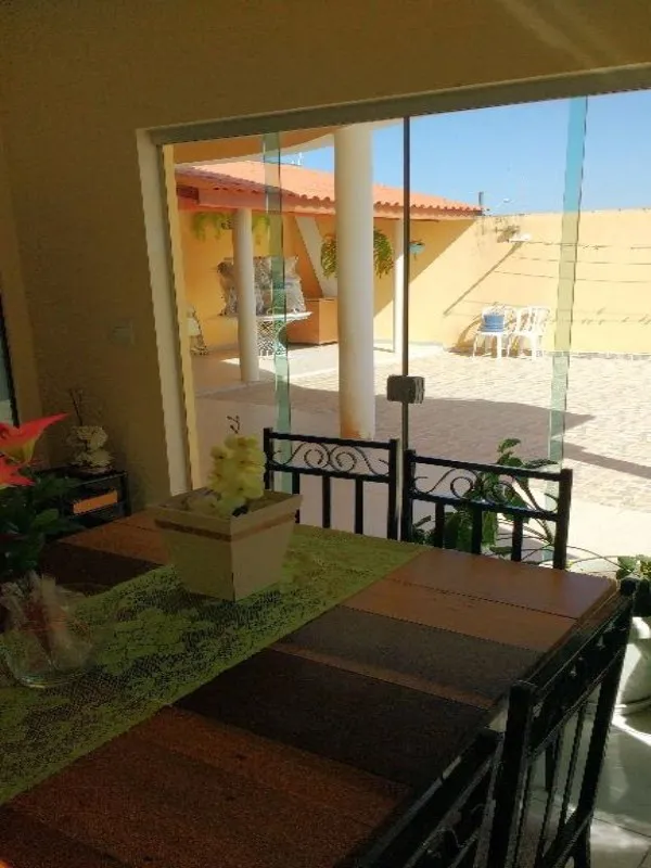 Imagem Residência Encantadora no Jardim do Paço: Conforto, Espaço e Estilo em Cada Detalhe!