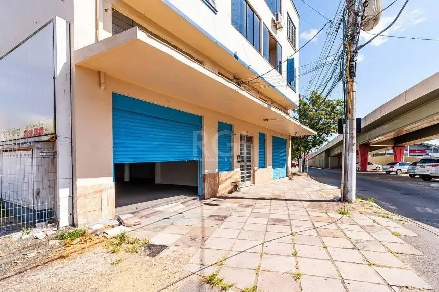 Imagem Loja para Venda - 158m², 0 dormitórios, São João