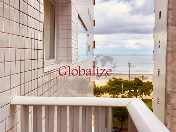 Imagem APARTAMENTO RESIDENCIAL em SANTOS - SP, GONZAGA