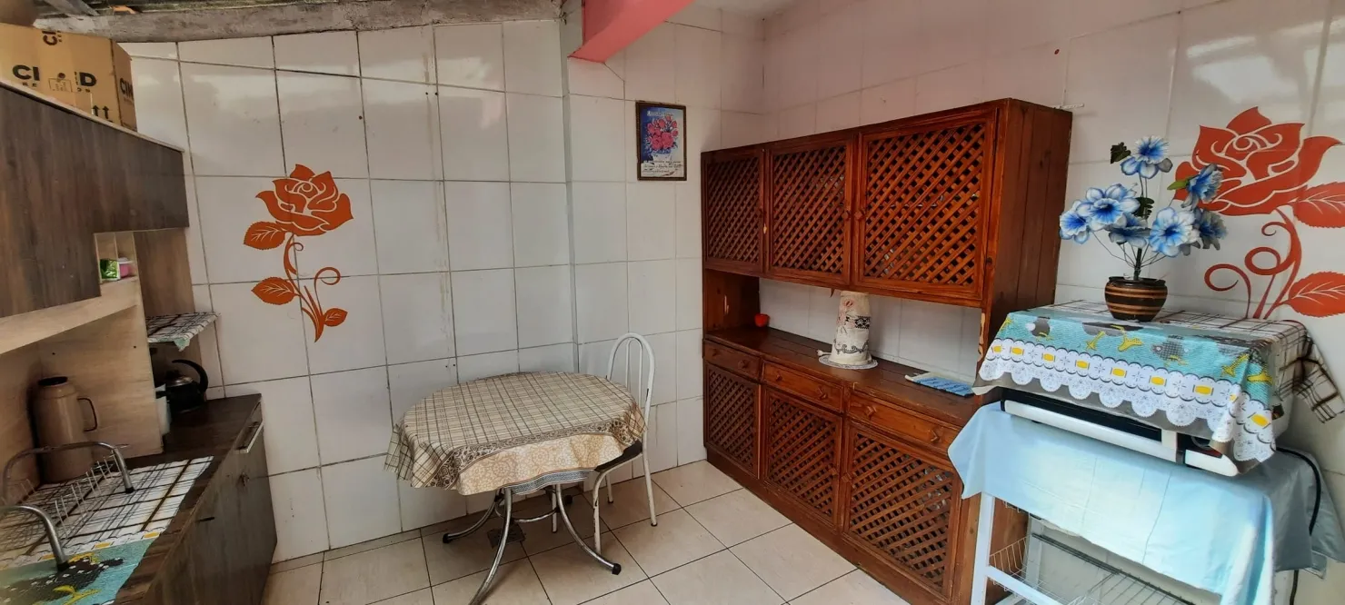 Imagem Casa à venda 2 Quartos, 1 Vaga, Frei Galvão, Potim - SP