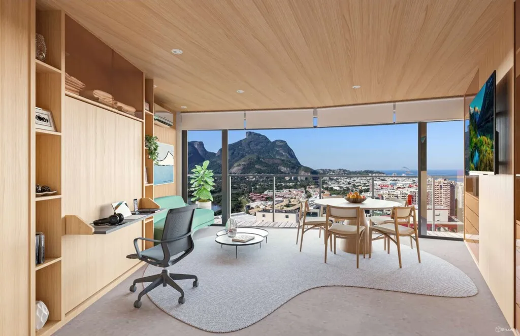 Imagem Cobertura Duplex a Venda no bairro Barra da Tijuca - Rio de Janeiro, RJ