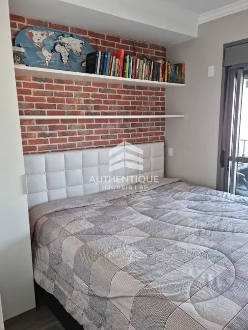 Imagem JT 230 VILA MARIANA - Apartamento à venda em São Paulo/SP