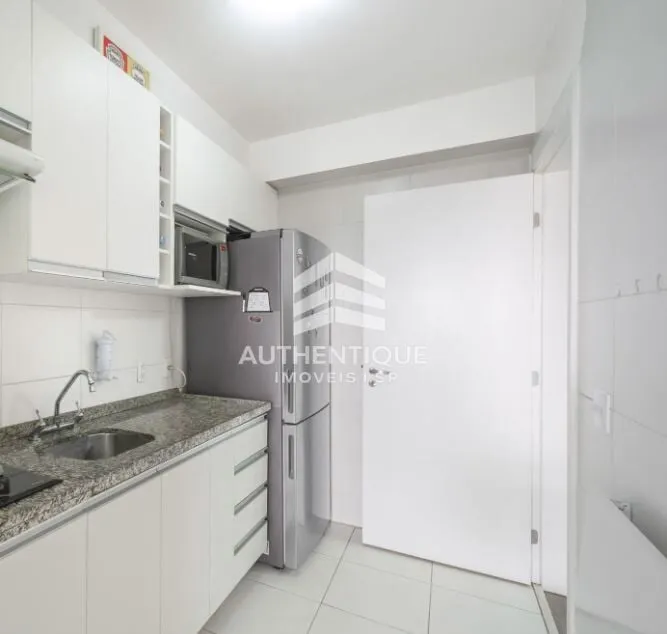 Imagem SQUARE SANTO AMARO - Apartamento à venda em São Paulo/SP