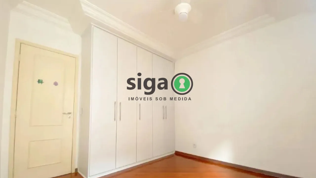 Imagem Apartamento à Venda com 3 quartos, 2 banheiros - 2 vagas - 101m²