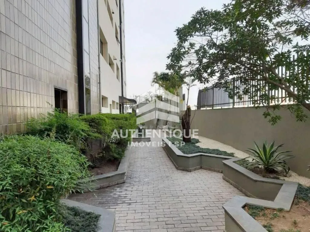 Imagem MAISON DEBIEUX ROSA SANTANA - Apartamento em Leilão em Santana