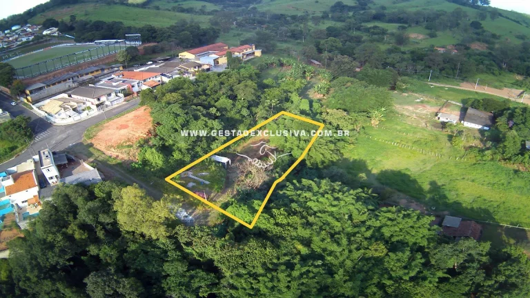 Imagem Terreno de 2279,68m² no centro de Morungaba ideal investimento
