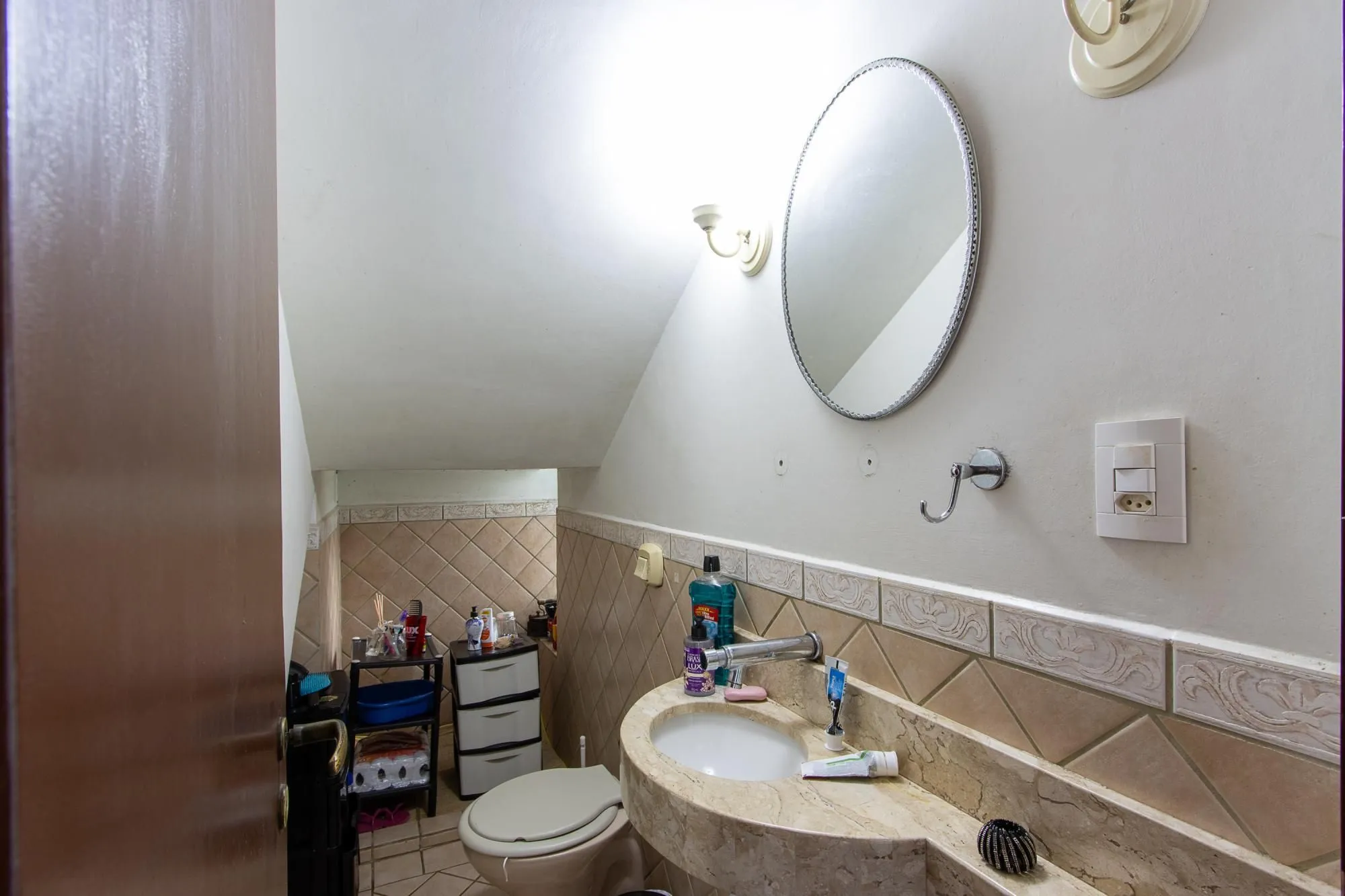 Imagem Casa em Vila Nova