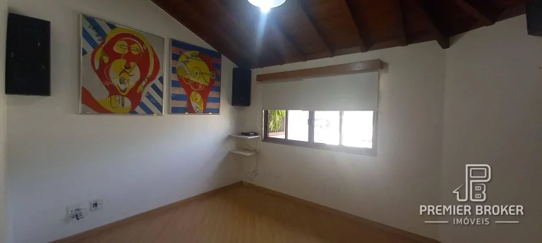 Imagem Cobertura à venda, 310 m² por R$ 1.600.000,00 - Várzea - Teresópolis/RJ