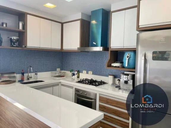 Imagem Apartamento para Venda em Ubatuba/SP
