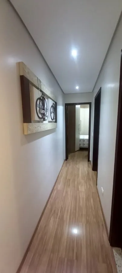 Imagem Apartamento para Venda em Santo André / SP no bairro Vila Curuça