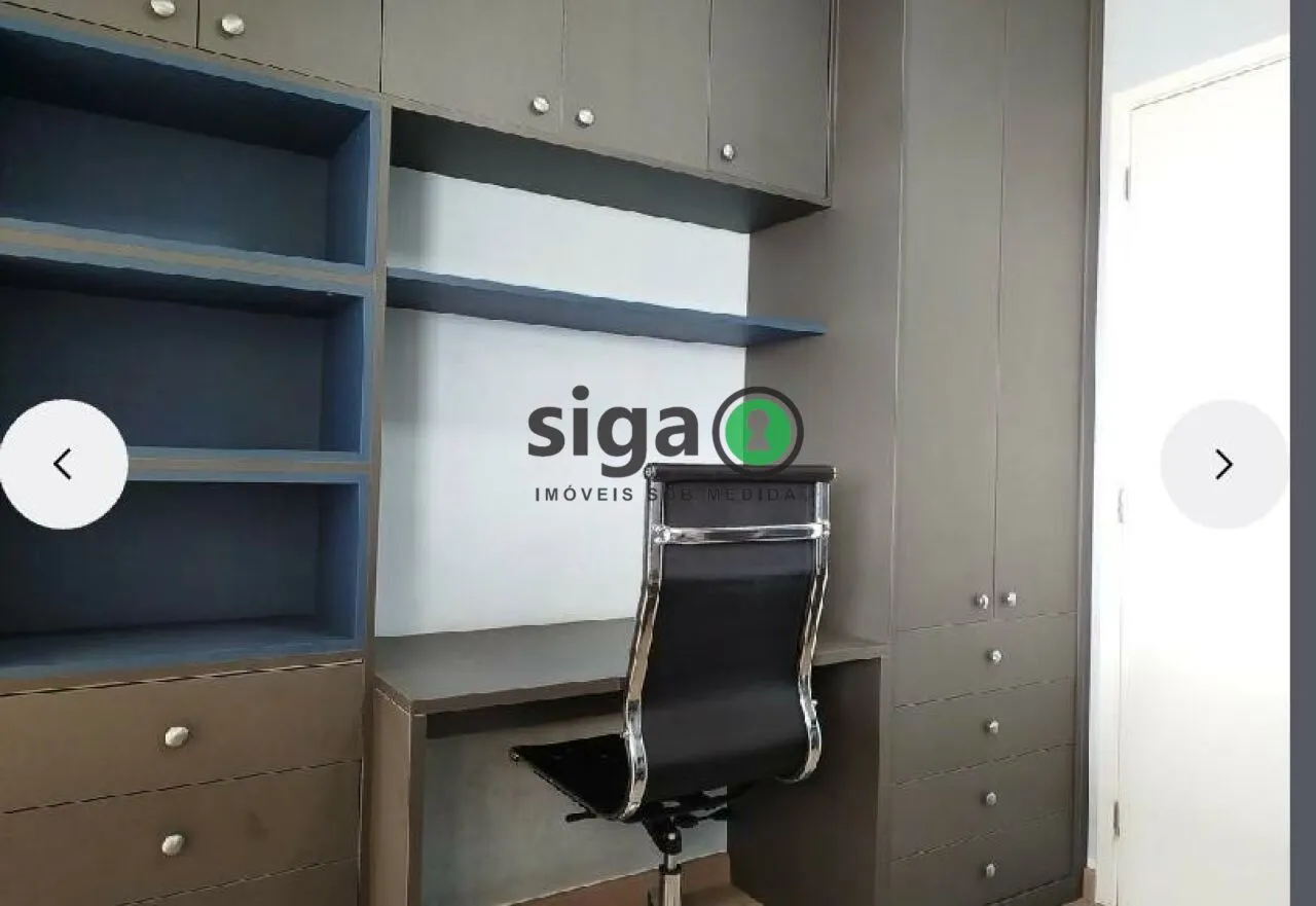 Imagem Apartamento de Alto Padrão na Vila Carrão ? 3 Suítes, 119m² e 2 Vagas