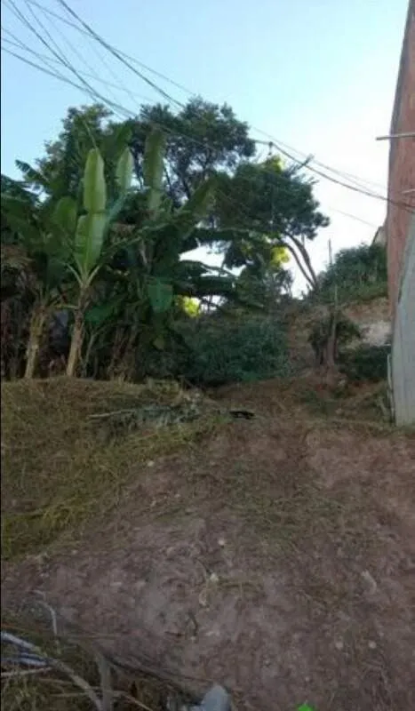 LOTE 360M²
