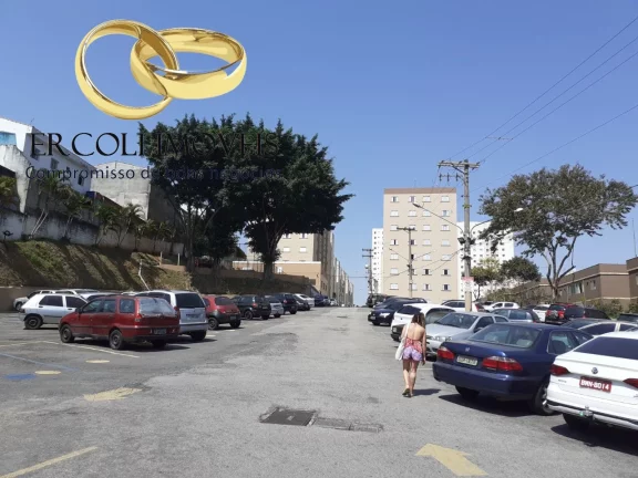 Imagem APARTAMENTO RESIDENCIAL em GUARULHOS - SP, JARDIM IPORANGA