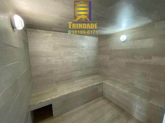 Imagem Apartamento com 4 Quartos à Venda, 193 m² em Jardim Renascença - São Luís