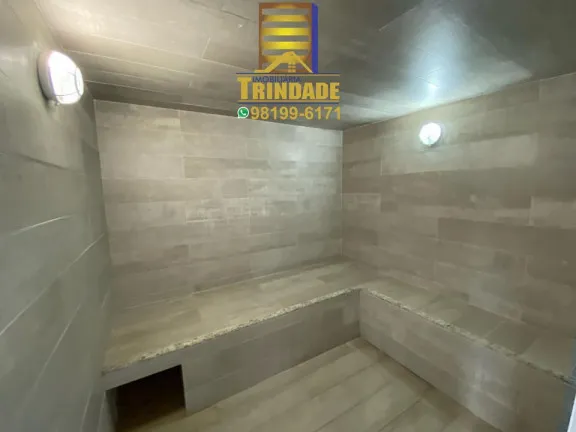 Imagem Apartamento com 4 Quartos à Venda, 193 m² em Jardim Renascença - São Luís