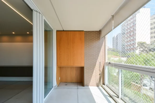 Imagem Apartamento à venda em São Paulo, Perdizes, com 3 quartos, 137m2