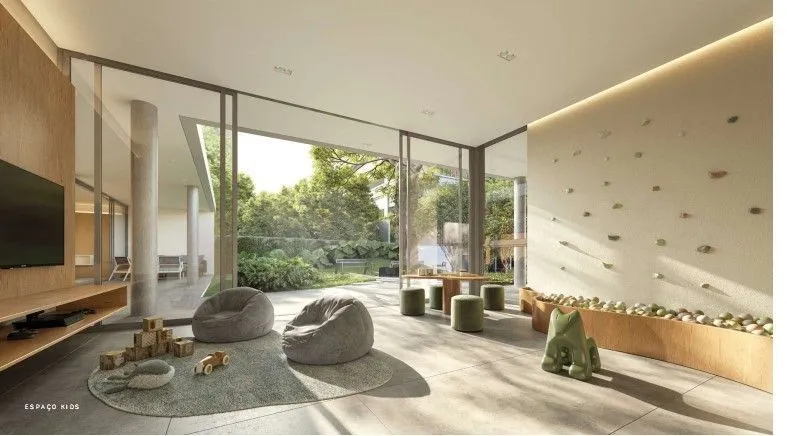 Imagem Apartamento Garden no bairro Menino Deus