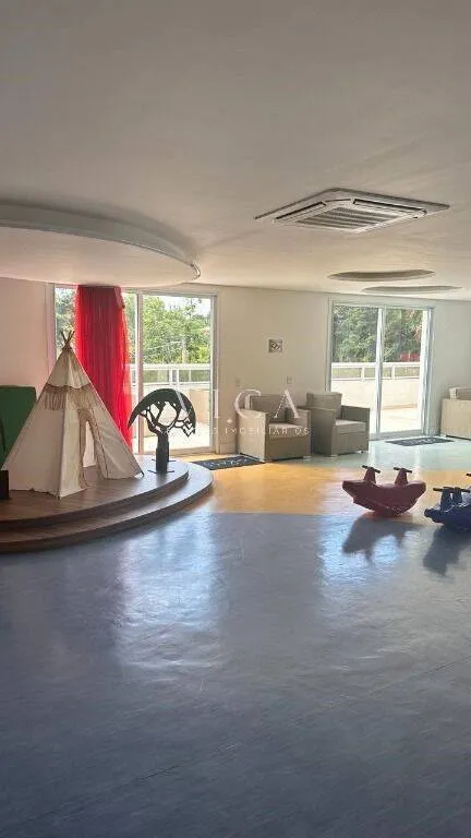 Imagem Apartamento 67m² a venda ou aluguel por R$ 7.450,00 - Alphaville/SP