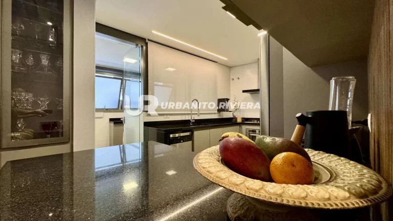 Imagem Apartamento à venda em Bertioga, Riviera | Módulo 07, com 4 quartos, 153m2