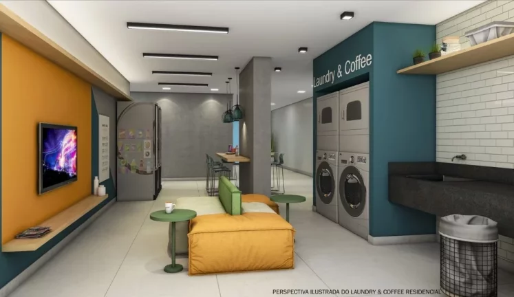 Imagem APARTAMENTO RESIDENCIAL em São Paulo - SP, Tatuapé