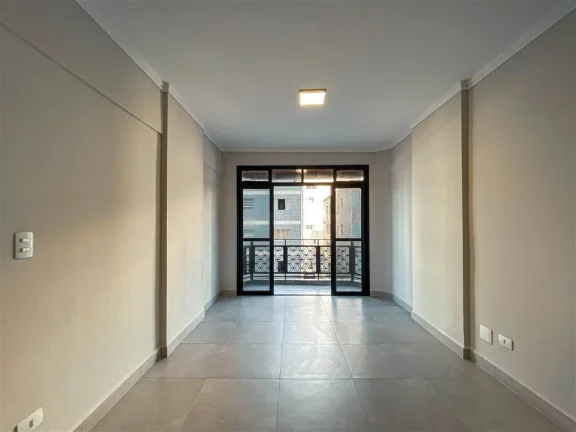 Imagem APARTAMENTO COM 101 m² - OCIAN - PRAIA GRANDE SP