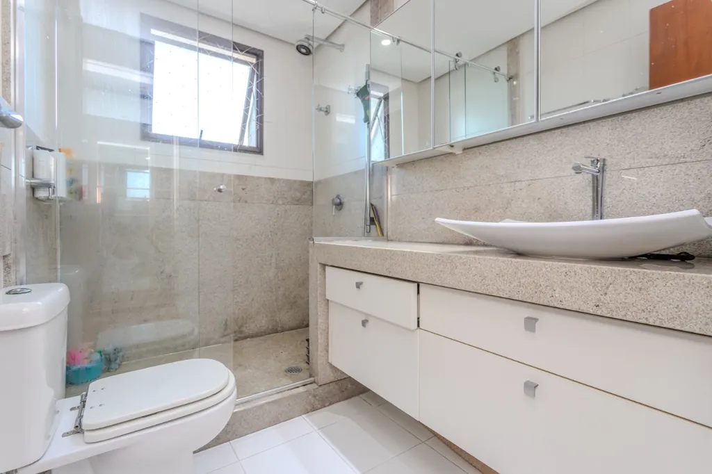Imagem Apartamento em Petrópolis