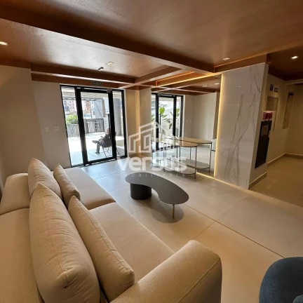 Imagem RESIDENCE EVOQUE - TUPI - PRAIA GRANDE