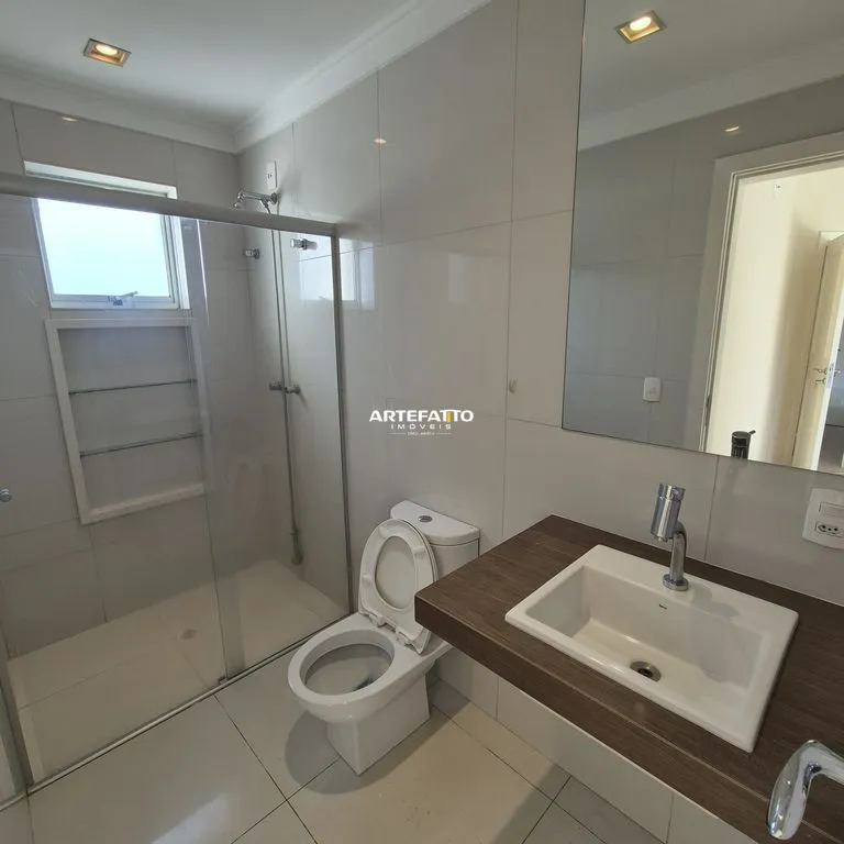Imagem Cobertura com 4 dormitórios no Residencial Amazonas
