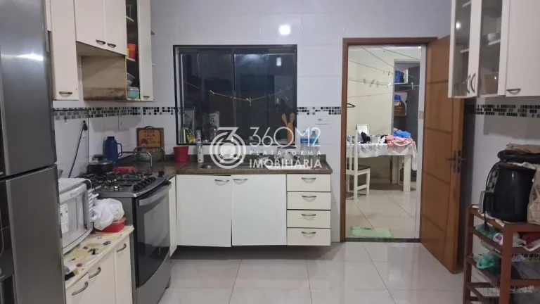 Imagem Sobrado para Venda em Diadema / SP no bairro Centro