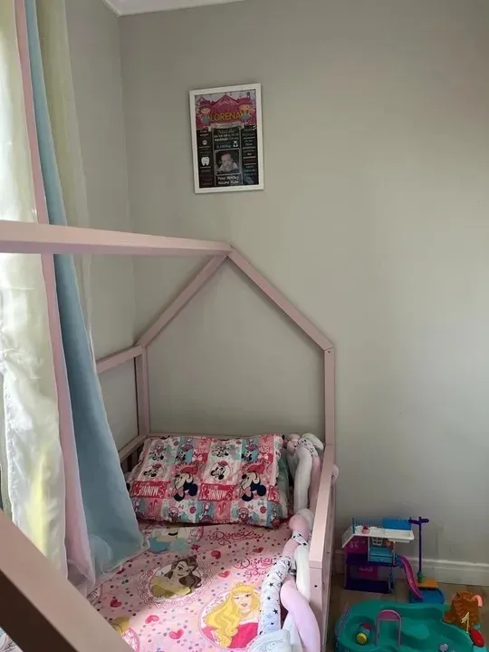 Imagem Apartamento 2 dormitórios -Condomínio Jardim das Pitangueiras no Bairro Jardim - Santo André com Lazer Completo